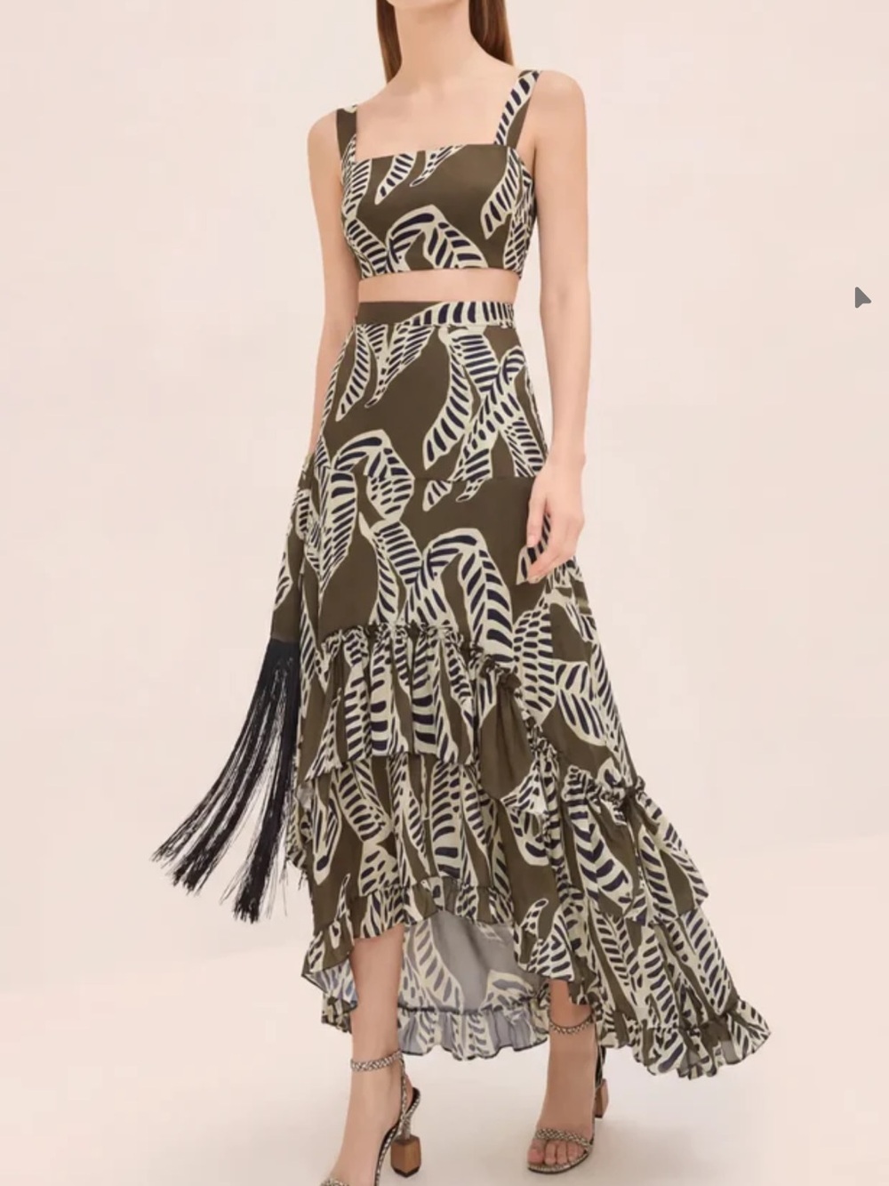 Alexis Bexley Skirt